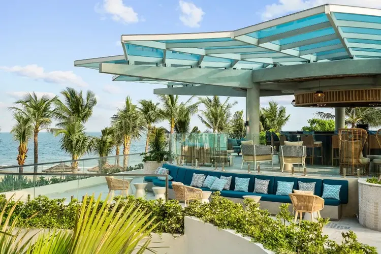 resort Hồ Tràm