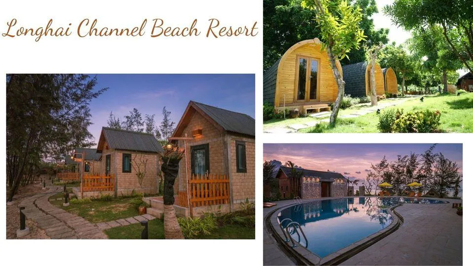 Top 15 Resort Long Hải - Phước Hải giá rẻ view biển đẹp có hồ bơi cao cấp