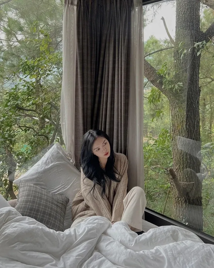 resort đẹp ở Sóc Sơn - Amaya Retreat