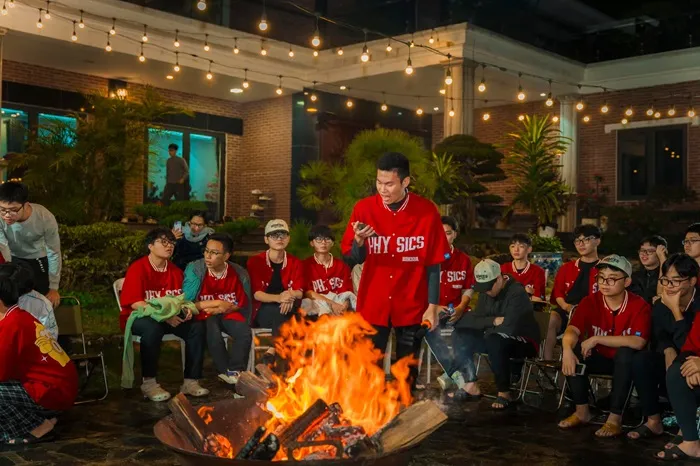 resort đẹp ở Sóc Sơn - Rừng Thông Xanh