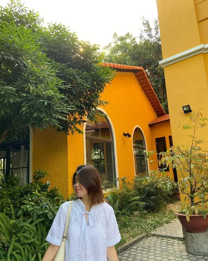 resort đẹp ở Sóc Sơn - Wehome Rừng Sưa