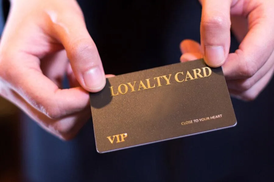 Đăng ký thành viên của các khách sạn hoặc đơn vị cung cấp dịch vụ đặt phòng sẽ giúp bạn săn được ưu đãi một cách nhanh chóng
