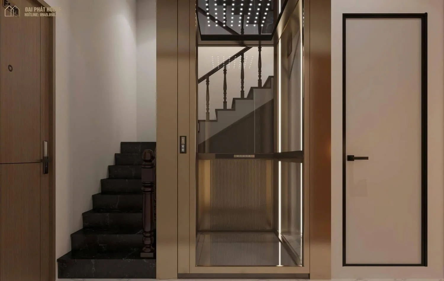 Lợi ích thiết kế nội thất khách sạn