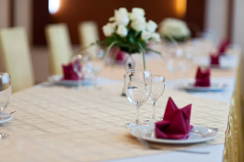 Nhà hàng Lan Châu