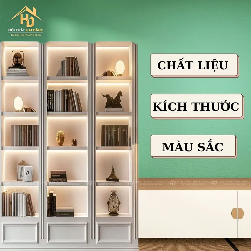 lưu ý khi chọn sản phẩm