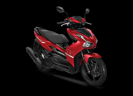 Xe tay ga_Honda AirBlade 125cc 2022